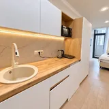 Studio apartment in Alley Palace 3
