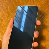 iPhone 15 128GB с 2 SIM, в хорошем состоянии 2
