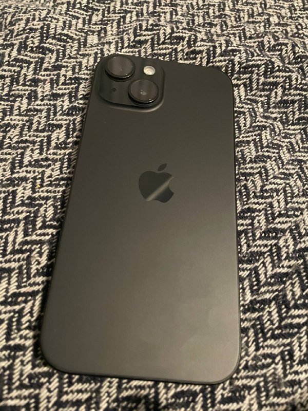 iPhone 15 128 GB