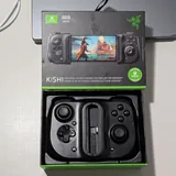 GameSir G8+ Galileo, Razer Kishi для Android 3