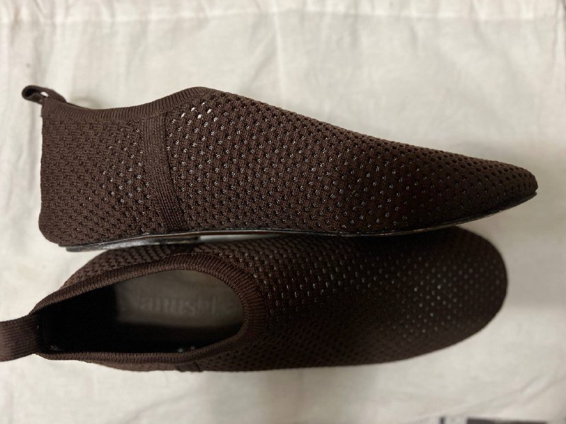 Обувь Nanushka женская размер 37-38 2