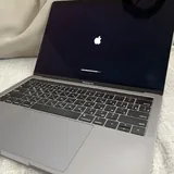 MacBook Pro 2019 3