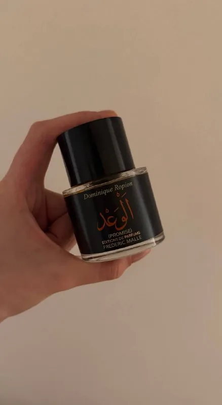 Парфюм FREDERIC MALLE PROMISE 1