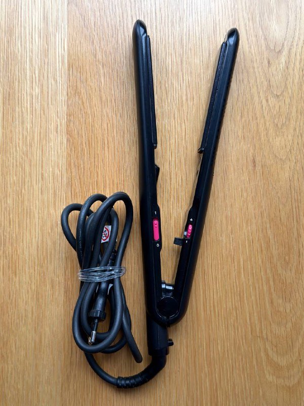 Выпрямитель для волос Rowenta Ionic Elite Model Look 6