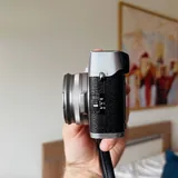 Fujifilm X100S camera 5