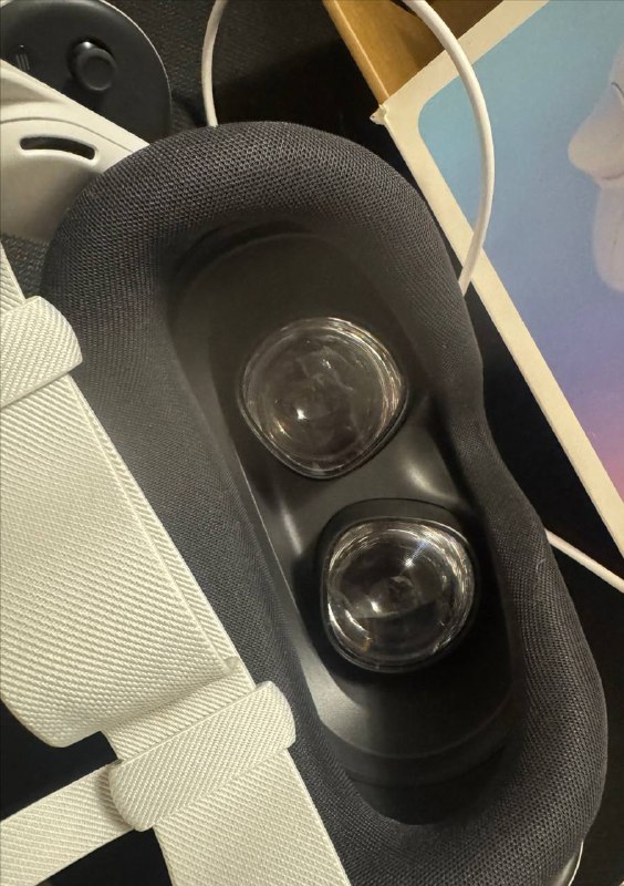 VR Meta Quest 3S 256GB 3