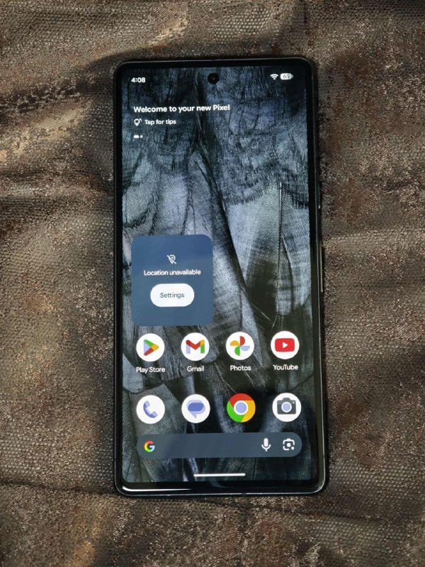 Google Pixel 7 2