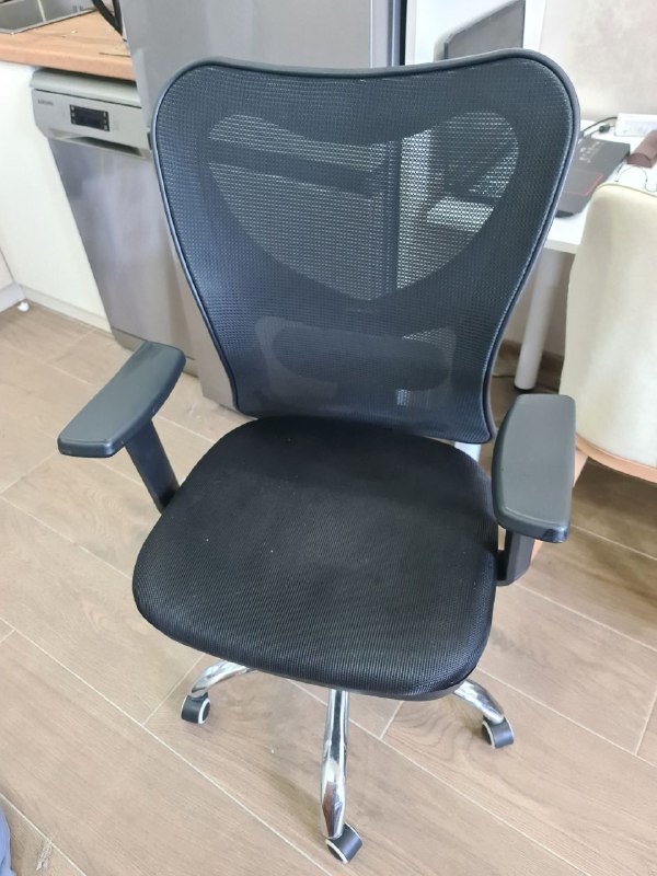 Компьютерный стул офисное кресло 2