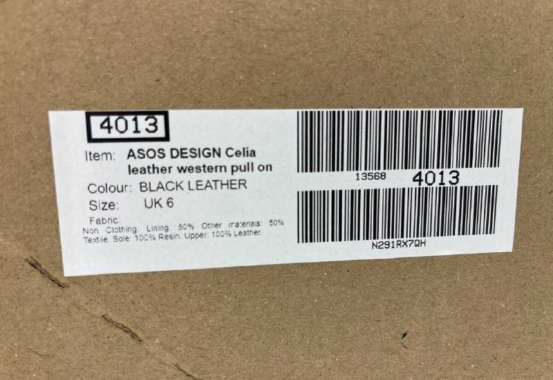 кожаные сапоги ASOS DESIGN Celia, сумка Guess Kaline Shoulder Bag 5