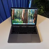 MacBook Pro 2019 1