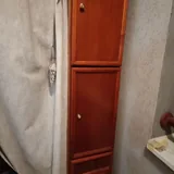 ТВ, робот-пылесос 1
