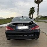 Mercedes-Benz CLA 250 4MATIC, 2016 4