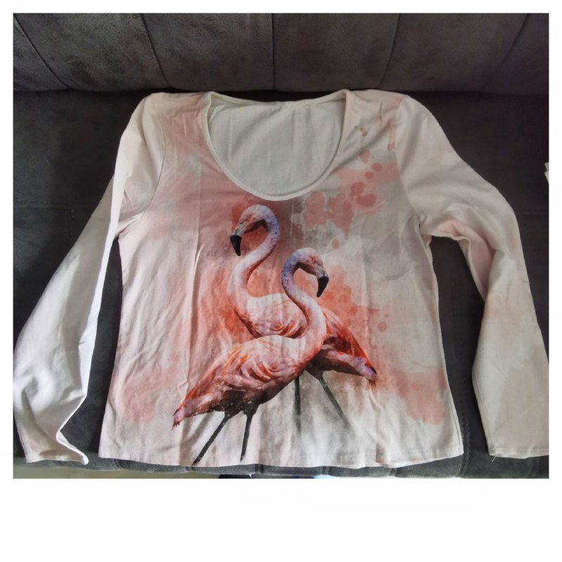 Майки хлопок/лайкра 95/5%, размер 46