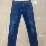 Мужская одежда, ветровка, штаны, джинсы 3
