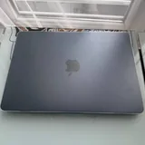 MacBook Air 13 M4 16/512GB 1