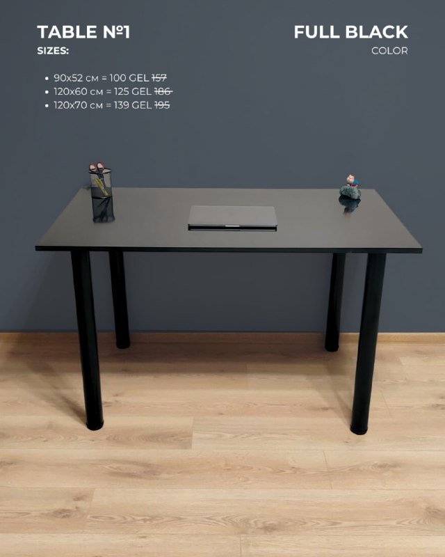 столы, стеллажи, подставки для монитора, комоды 3