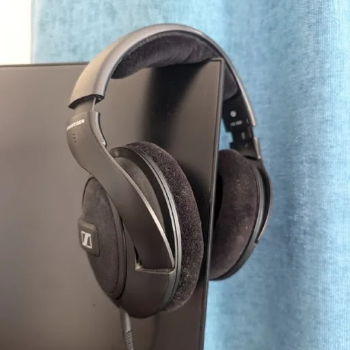 Sennheiser HD 569 наушники