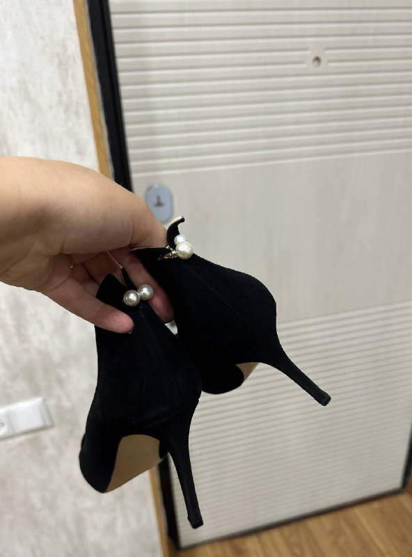 Женские туфли 38 размер