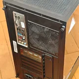 Компьютер Ryzen 7 9700X с RTX 4070 2