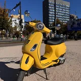 Vespa VXL 150 скутер 1