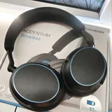 Sennheiser ACCENTUM беспроводные наушники 1