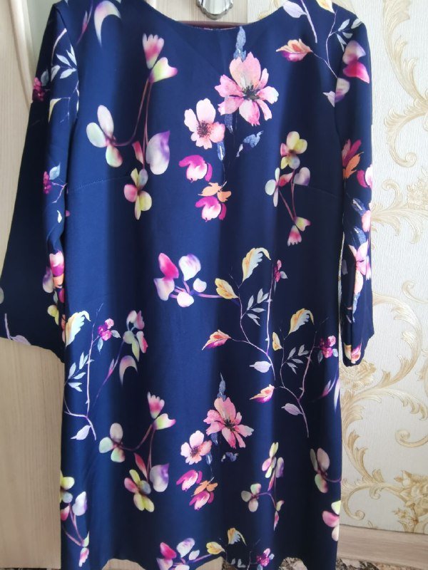 Платье размер М