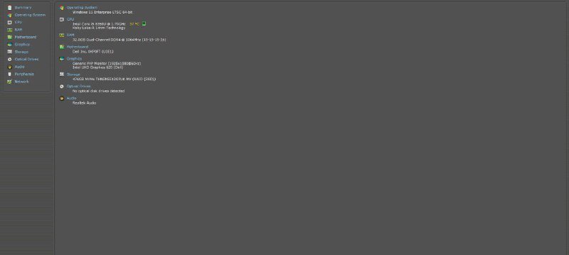 Ноутбук Dell Latitude 7490