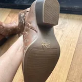 Казаки, высокие сапоги 5