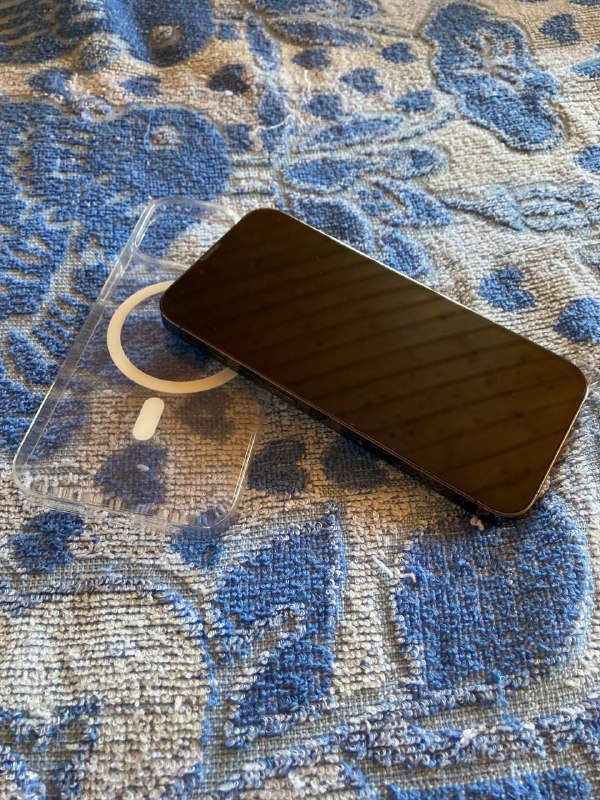 iPhone 13 Pro 128 GB 2