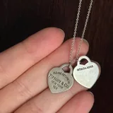 Return to Tiffany necklace 2