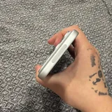iPhone 17 Pro Max, silver, 256 GB 4