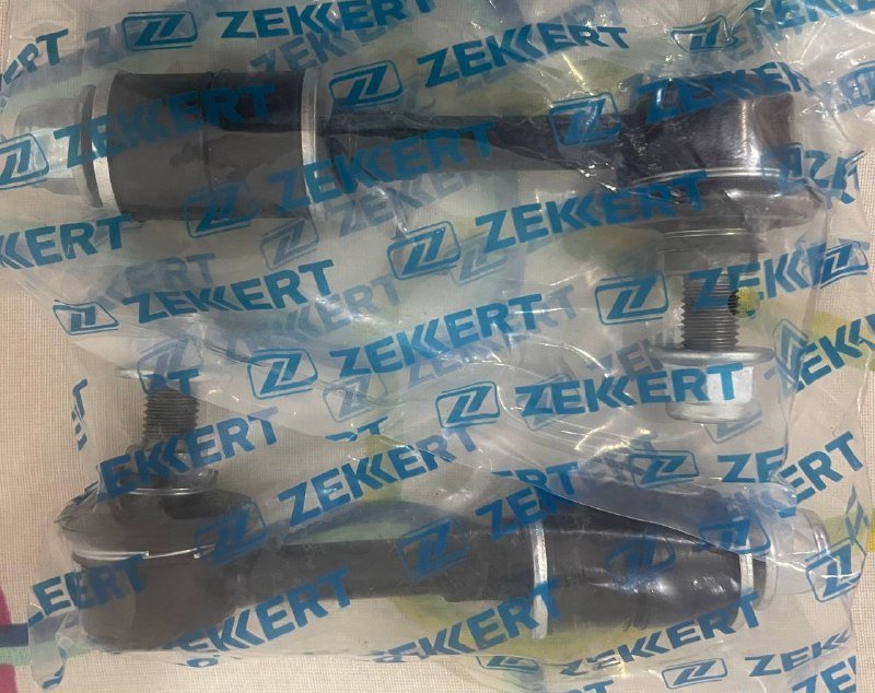 Задние стойки стабилизатора Zekkert SS-1272, втулки стабилизатора 2