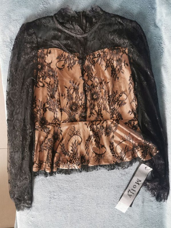 Топ гипюр, пуловер, лонгслив, кошелёк, телефон Samsung Galaxy A05