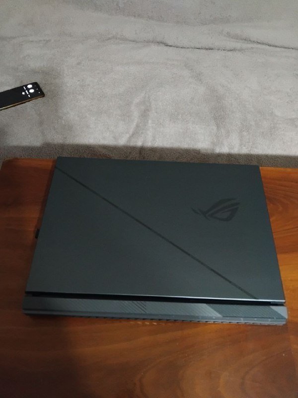 Ноутбук ASUS ROG Strix G18 G814JIR 1