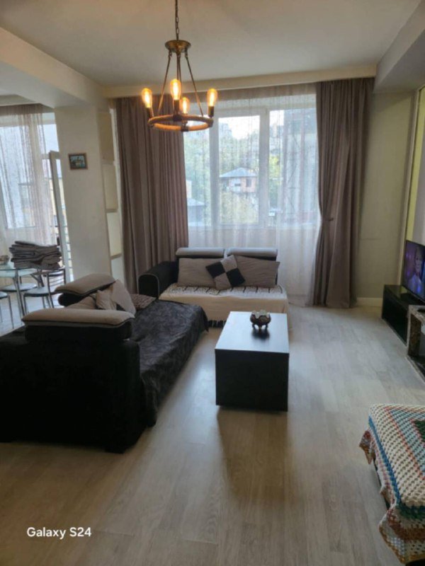 2-комнатная квартира с 1 спальней в Ваке