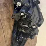 Subaru Crosstrek LED фара 4