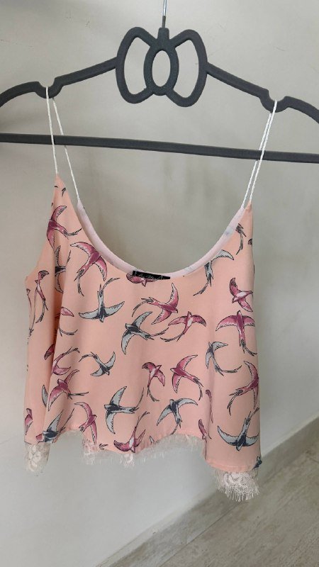 Топ Eva Menda размер XS