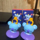McDonald’s KOYA toys 2