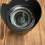 Объектив Sony FE 24-70 F4 ZEISS 5