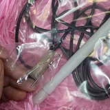Аппарат для электроэпиляции, очки с LED-подсветкой 4