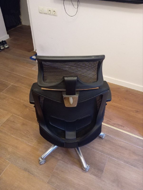 компьютерный стул