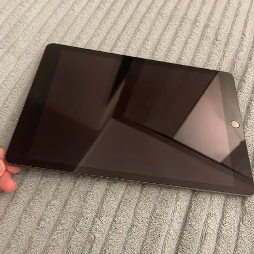 Apple iPad 9
