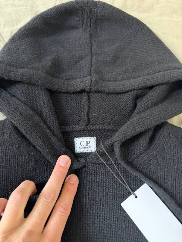 Кофта CP Company XL 2