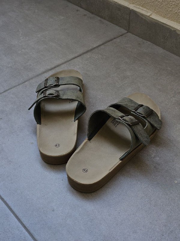 Мужские фейкенштоки размер 43 2