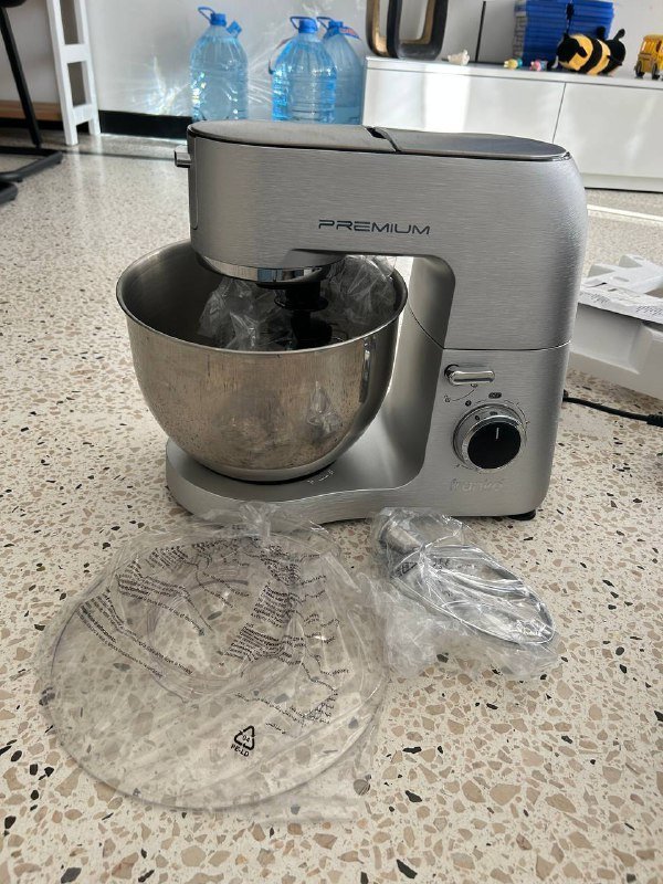 Миксер Franko FMX-1182 новый