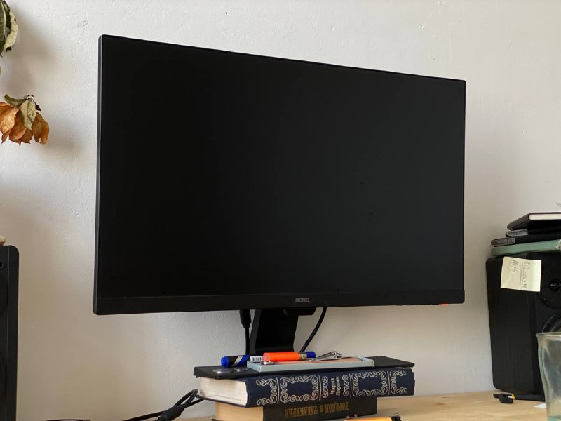 Монитор BENQ GW2780-B 27 дюймов