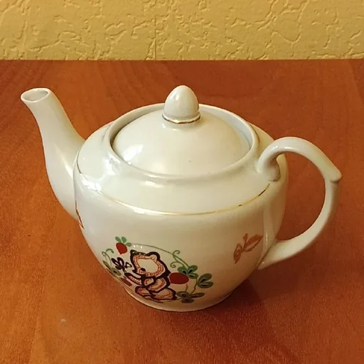 Чайник для заварки