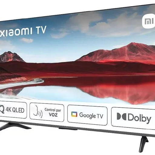 Xiaomi TV A Pro 55 Television