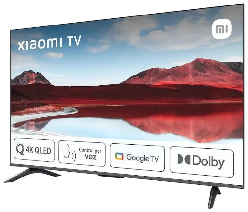 Xiaomi TV A Pro 55 Television