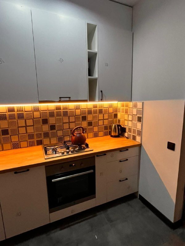 Кухни и мебель на заказ 3